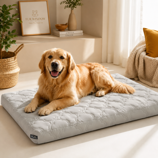 Frost Lounge Cooling Mat